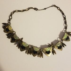 Baublebar necklace